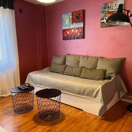 Appartement Rue Haute Seille Metz Esterno foto