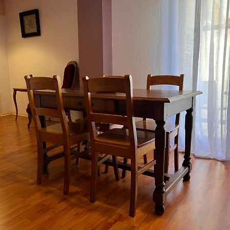 Appartement Rue Haute Seille Metz Esterno foto