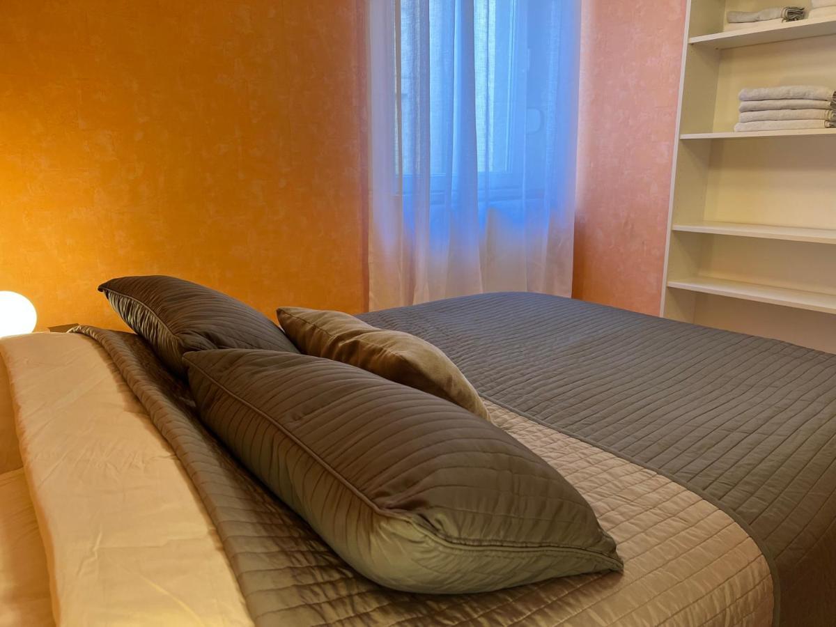 Appartement Rue Haute Seille Metz Esterno foto