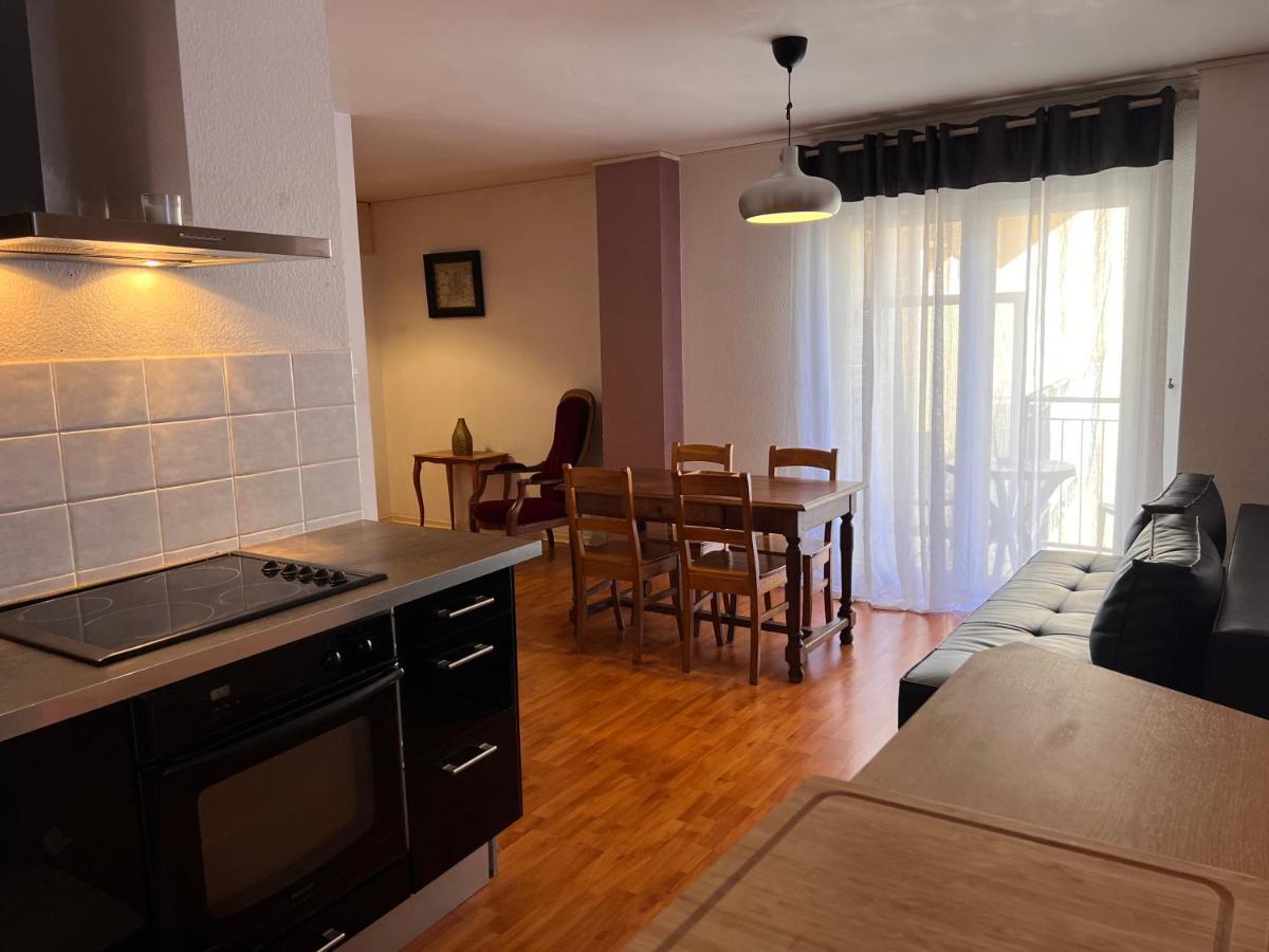 Appartement Rue Haute Seille Metz Esterno foto