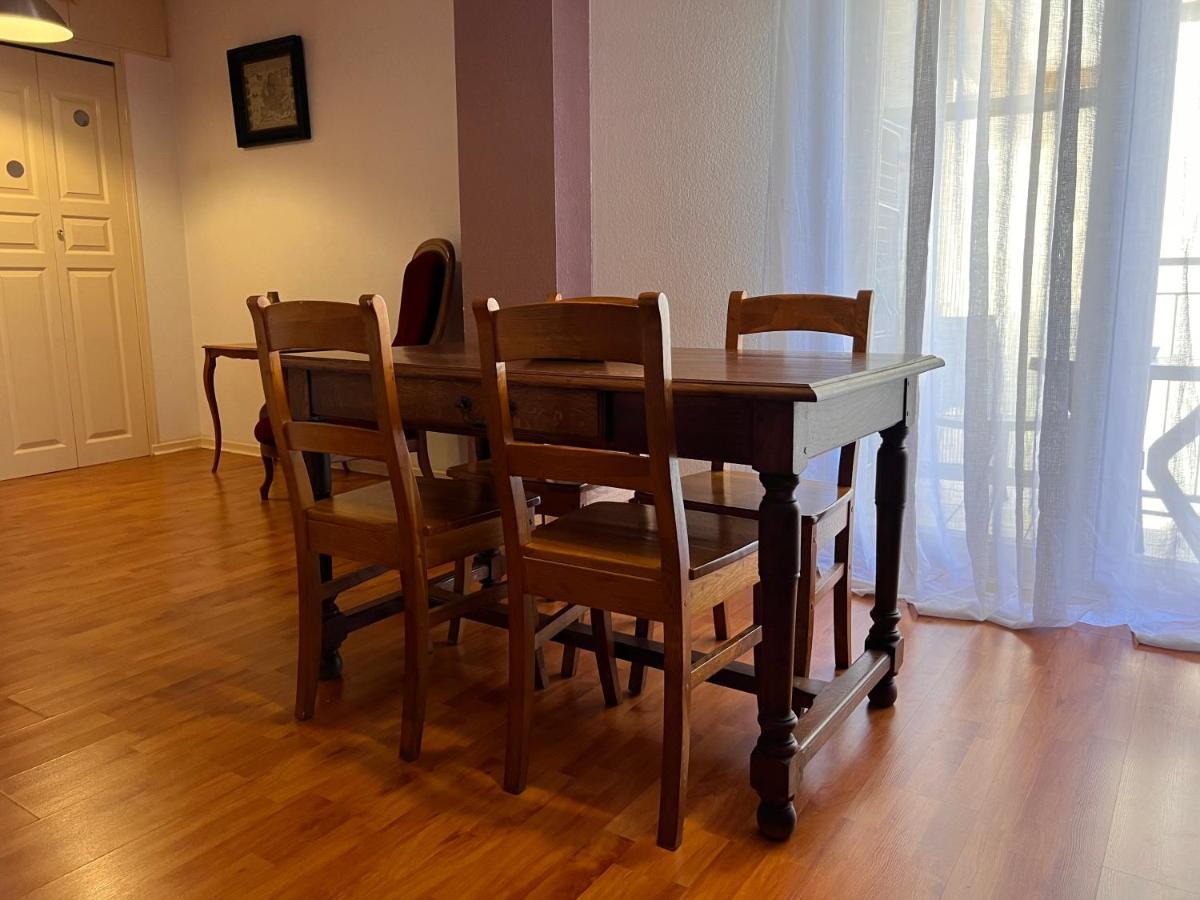 Appartement Rue Haute Seille Metz Esterno foto