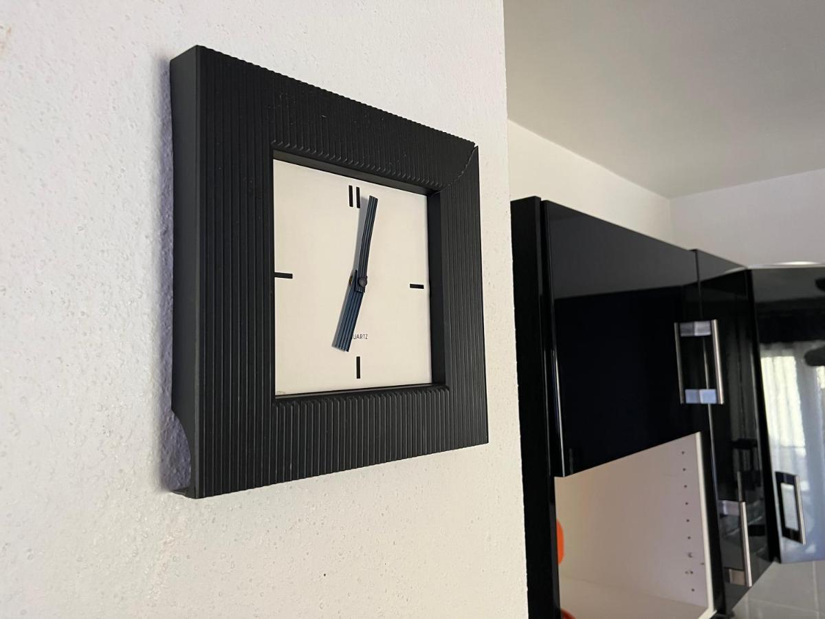 Appartement Rue Haute Seille Metz Esterno foto