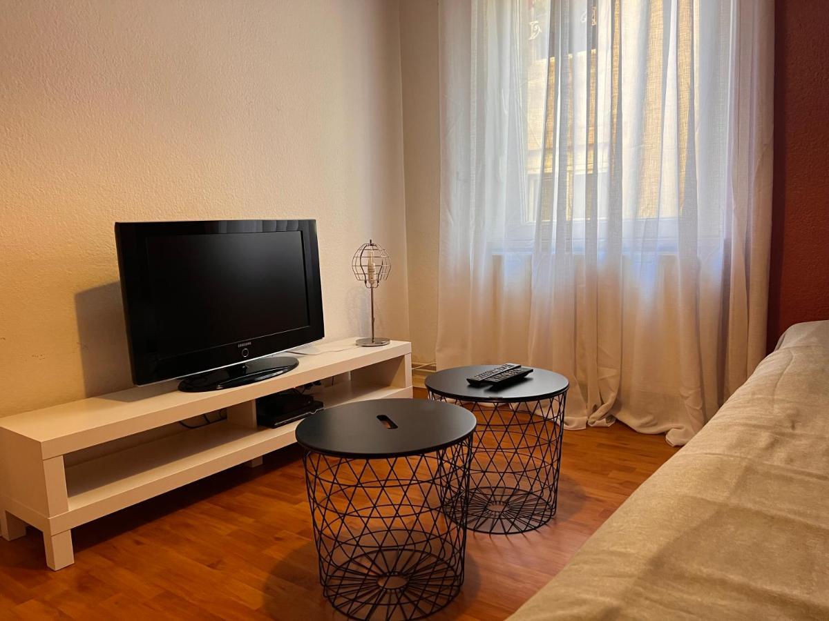 Appartement Rue Haute Seille Metz Esterno foto