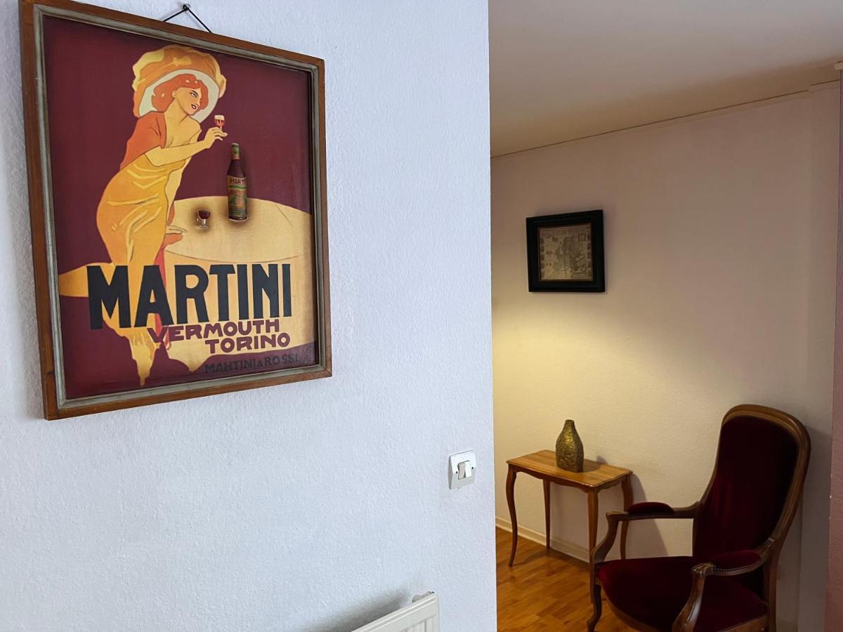 Appartement Rue Haute Seille Metz Esterno foto