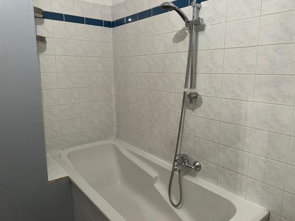 Appartement Rue Haute Seille Metz Esterno foto