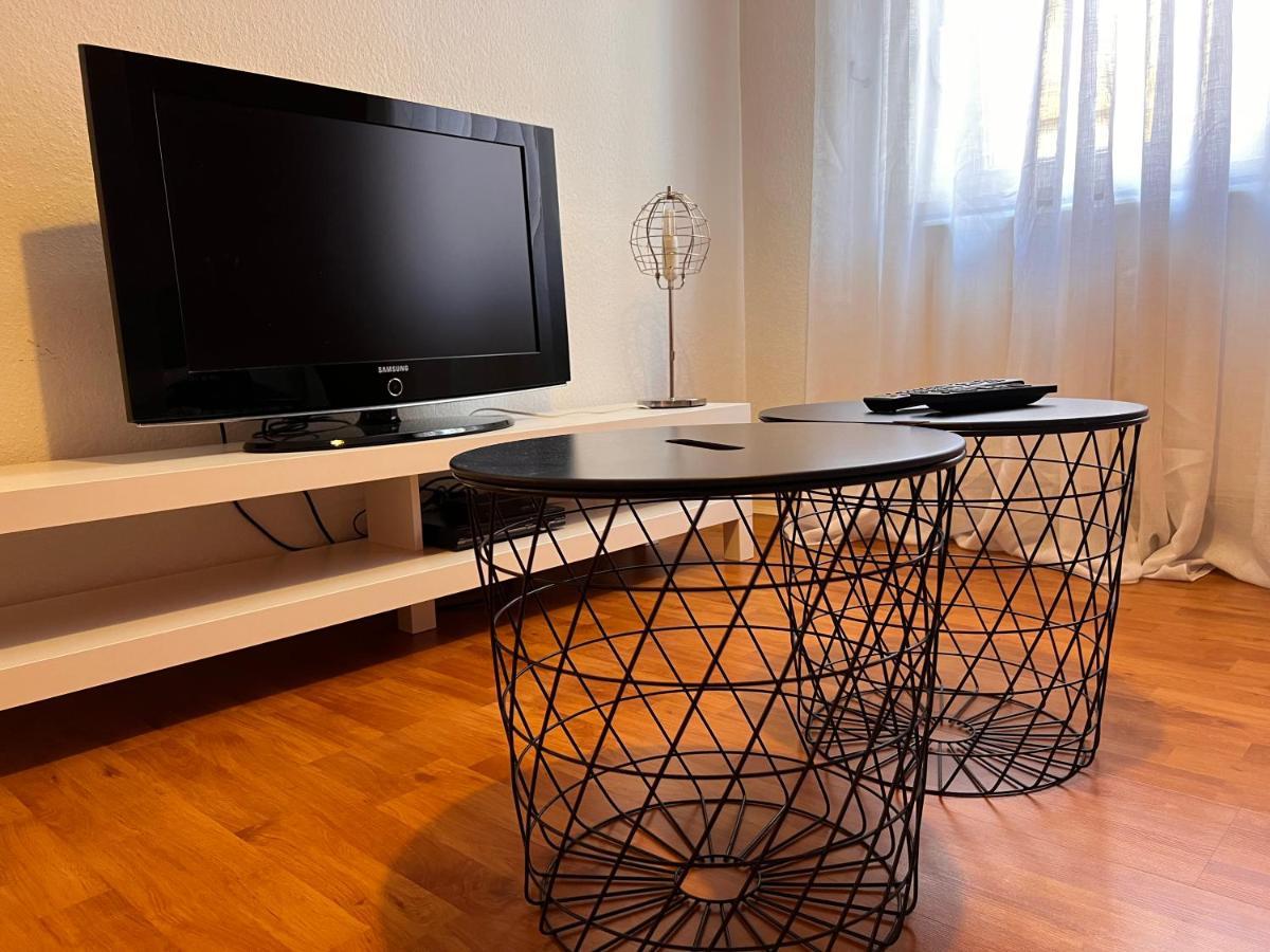 Appartement Rue Haute Seille Metz Esterno foto