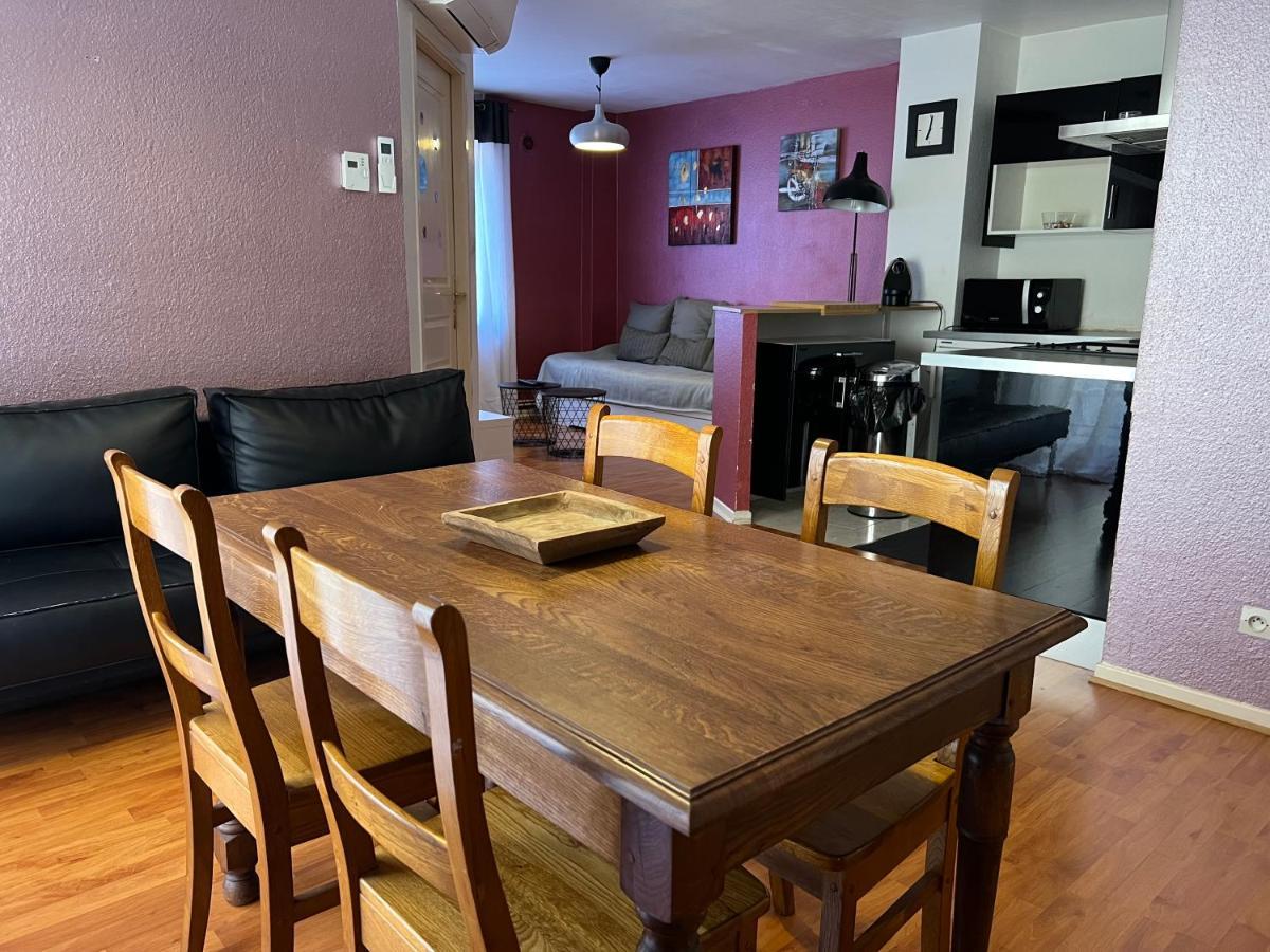 Appartement Rue Haute Seille Metz Esterno foto